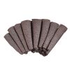 Seed Grow Sponges Replacement Root Growth Sponges Seedling Starter Plugs Seed Starting Seed Pod Hydroponic Garden Planting - China - 20pcs