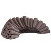 Seed Grow Sponges Replacement Root Growth Sponges Seedling Starter Plugs Seed Starting Seed Pod Hydroponic Garden Planting - China - 80pcs