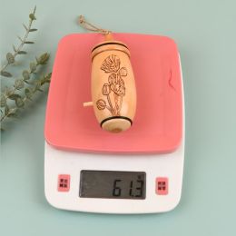 Fashion Outside Wooden Hummingbird House Hanging Swing Hummingbird for Wren Swallow Sparrow Houses Hummingbird - D