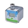 Waterproof Digital LCD Watering Timers Automatic Drip Irrigation Timer - Gray