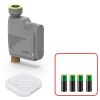 Smart Irrigation System Plant Watering Timer and Gateway - Gray