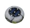 Solar Outdoor Rock Garden Lights, Pathways and Patio - #4