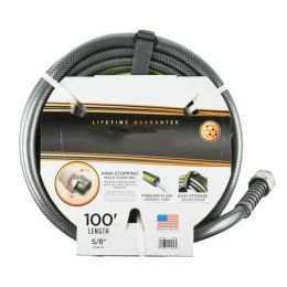 5/8" x 100' Garden Hose - 100'