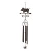 Backyard Garden Decor Outdoor Wind Chimes - Style D - Wind Chimes