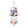 Backyard Garden Decor Outdoor Wind Chimes - Style E - Wind Chimes
