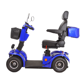 mobility scooter for older people with low speed - as Pic