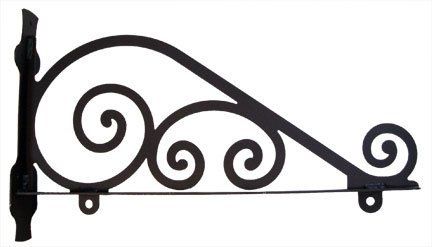 Traditional - Sign Bracket 36 Inch - SGB-103-36