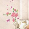Spring Garden - Wall Decals Stickers Appliques Home Decor - HEMU-HL-1266