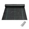 3x50 ft POLYPROPYLENE LANDSCAPE FABRIC - LA01