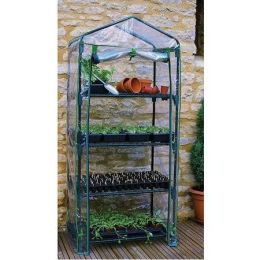 4 Tier Mini Greenhouse - R687