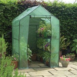 Walk-In Greenhouse - 7622
