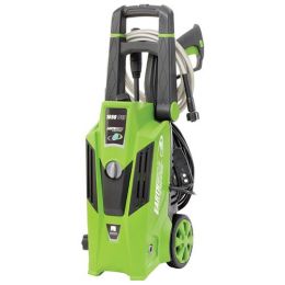 1650 PSI Electric Pressure Washer - PW16503
