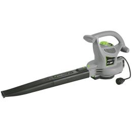 12 Amp Corded 3-in-1 Blower/Vac/Mulch - BVM22012
