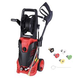 3000 PIS Electric Pressure Washer - LA01