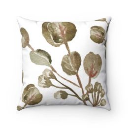 Garden Blossoms Double Sided Cushion Home Decoration Accents - 4 Sizes - 16" x 16"