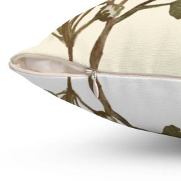 Garden Blossoms Double Sided Cushion Home Decoration Accents - 4 Sizes - 20" x 20"