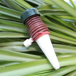 Automatic Watering Tool Kits Irrigation System Creative Stake - Green