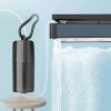Aquarium Oxygen Air Pump Fish Tank USB Silent Air Compressor Aerator Portable Mini Small Oxygenator Aquarium Accessories 1W 5v - B - large