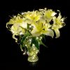 1pc 2032 Button Battery Copper Wire Lamp Romantic Interior Decoration Light Valentine's Day Bouquet Decoration Light Shopping Mall Atmosphere Light Ga