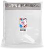 Pack of 50 Large Gusseted Poly Mailers 13 x 13 x 4 White Shipping Envelopes 13x13x4 Large Shipping Bags for Clothes Self-Seal Expansion Mailers Plasti