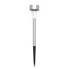 10PCS Garden Outdoor Spots Lights LED Lawn Solar Landscape Path Lights Yard Lamp - 10