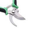 1pc Garden Pruning Shears; Professional Gardening Scissors Manual Pruner For Plants; Gardening; Trimming; Garden Tools - Yellow And Black