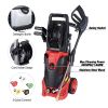 3000 PIS Electric Pressure Washer - LA01