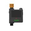 Automatic Sprinkler Bluetooth Water Timer for Garden Yard - Black