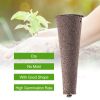 Seed Grow Sponges Replacement Root Growth Sponges Seedling Starter Plugs Seed Starting Seed Pod Hydroponic Garden Planting - China - 50pcs