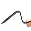 Manual Root Lifter Weeds and Remover Transplant Tools for Garden Lawn - Brown