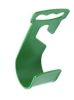 Hose Holder Rust-Free Hose Hook Garden Hose Hook Hose Hanger - Green
