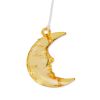 Household Decor Outdoor Backyard Lawn Wind Chimes - Style C - Wind Chimes