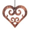 Household Decor Outdoor Backyard Lawn Wind Chimes - Style D - Wind Chimes