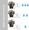 Automatic Watering Tool Kits Irrigation System Creative Stake - Green