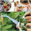 12-piece Set Succulents Gardening Tool Scissors Transplanter Soil Shovel Potted Plants Trim Brush - Garden Tools 12 Piece Set