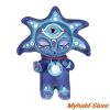 DIY Fairy Elf Resin Statue Model Garden Alien Sculpture Desktop Ornaments Figurine Garden Home Decor Crafts Gifts 10*10*4cm - 3