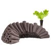 Seed Grow Sponges Replacement Root Growth Sponges Seedling Starter Plugs Seed Starting Seed Pod Hydroponic Garden Planting - China - 50pcs