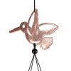 Household Decor Outdoor Backyard Lawn Wind Chimes - Style B - Wind Chimes