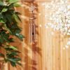 Household Decor Outdoor Backyard Lawn Wind Chimes - Style B - Wind Chimes