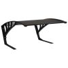 Garage Roof for Robot Lawn Mower 30.3"x40.6"x18.1" Black - Black