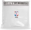 Pack of 50 XX-Large Gusseted Poly Mailers 24 x 21 x 6. White Shipping Envelopes 24x21x6. Large Shipping Bag for Clothes. Self-Seal Expansion Mailers.