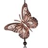 Household Decor Outdoor Backyard Lawn Wind Chimes - Style D - Wind Chimes