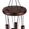 Household Decor Outdoor Backyard Lawn Wind Chimes - Style B - Wind Chimes