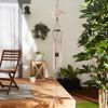 Household Decor Outdoor Backyard Lawn Wind Chimes - Style B - Wind Chimes