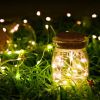 10M 100 LEDs Waterproof USB Copper Wire Christmas Decoration String Light Garden Courtyard String  - picture