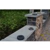 Solar Outdoor Rock Garden Lights, Pathways and Patio - #3