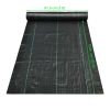 3x50 ft POLYPROPYLENE LANDSCAPE FABRIC - LA01