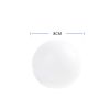 Underwater RGB LED Floating Ball Lamp Drift Light Garden Swimming Pool Decor 8cm  Floating Pool Lights   YJ - picture