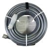 5/8" x 100' Garden Hose - 100'