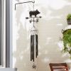 Backyard Garden Decor Outdoor Wind Chimes - Style D - Wind Chimes